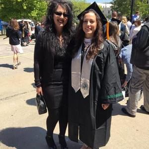 Meet your Posher, Karen